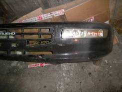 Повторитель поворота в бампер. Toyota Sprinter Trueno, AE100, AE101