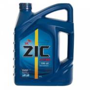 ZIC. Вязкость 10W-40, полусинтетическое