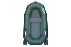 Rusboat. Год: 2017 год, длина 1,80 м.