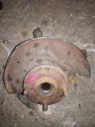 Ступица. Toyota: Sprinter, Corolla Spacio, Sprinter Carib, Corolla Levin, Sprinter Trueno, Corolla, Sprinter Marino, Corolla Ceres Двигатели: 2C, 2E...
