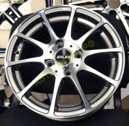 SLK. 5.5x14, 4x100.00, ET35, ЦО 73,1 мм.