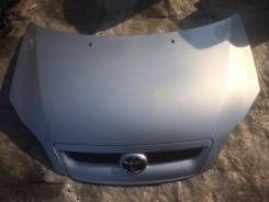 Капот. Toyota Ipsum, ACM21, ACM21W, ACM26, ACM26W Двигатель 2AZFE