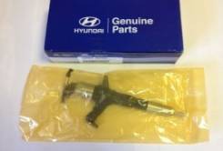 Инжектор. Hyundai County Hyundai Mighty Двигатель D4DD