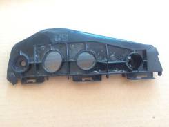 Крепление бампера. Toyota Corolla, NRE150, ZRE151