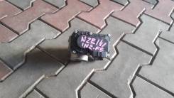 Заслонка дроссельная. Toyota Corolla Axio, NZE141 Toyota Corolla Fielder, NZE141 Toyota Corolla, NZE141
