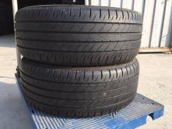 Dunlop SP Sport Maxx 050. Летние, 2014 год, 20 %, 2 шт