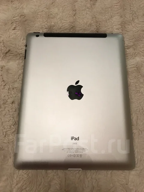 Apple iPad 3 ����