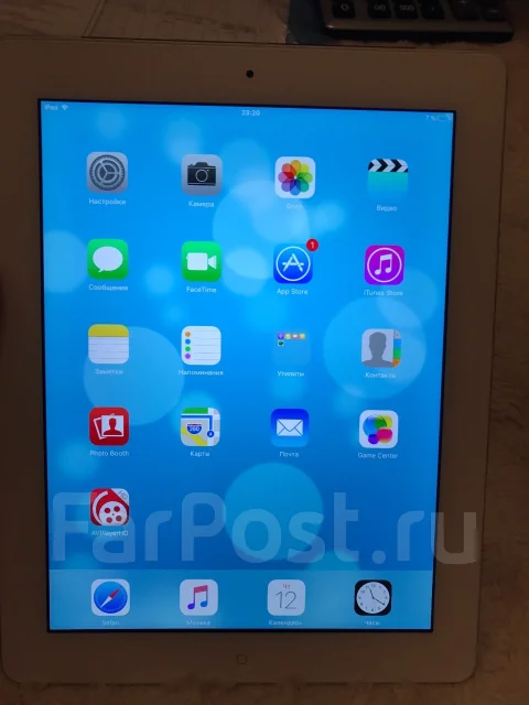 Apple iPad 3 ����