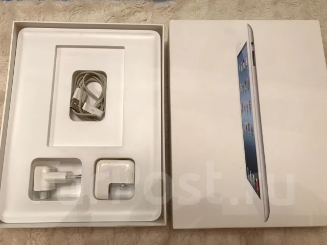 Apple iPad 3 ����