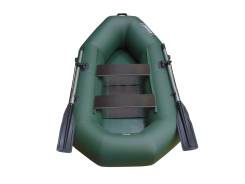 Rusboat. Год: 2017 год, длина 2,40 м.