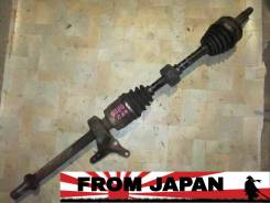 Привод. Honda Stepwgn, GF-RF2, RF2, E-RF2, ERF2, GFRF2 Двигатель B20B