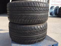 Falken Ziex ZE-512. Летние, 2003 год, износ: 20%, 2 шт