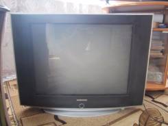 Samsung. 22" CRT (ЭЛТ)