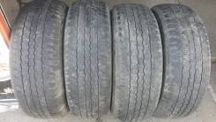Bridgestone Dueler H/P. Летние, 2005 год, износ: 40%, 4 шт
