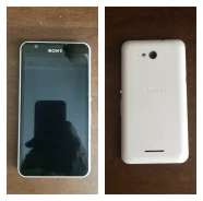 Sony Xperia E4. ����� ����