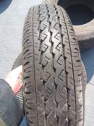 Bridgestone Duravis. Летние, 2012 год, износ: 5%, 4 шт