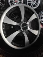 TGRACING. 7.5x18, 6x139.70, ET30, ЦО 108,0 мм.
