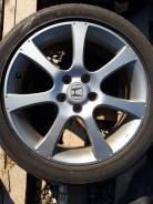 Honda. 7.0x18, ET55, ЦО 60,2 мм. Под заказ