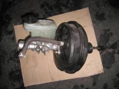 Цилиндр главный тормозной. Toyota Lite Ace, SR40 Toyota Town Ace, SR40 Toyota Town Ace Noah, SR40, SR50, KR52, CR50 Toyota Lite Ace Noah, KR52, SR50G...