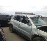 Volkswagen Tiguan в Иркутске Volkswagen Tiguan