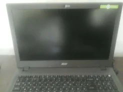 Acer Aspire E15. 15.6", ��� 4 ��, ���� 1 000���, WiFi, Bluetooth, ����������� �� 6��. ����