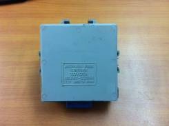 Блок управления дверями. Toyota Cresta, JZX105, GX105, JZX100, JZX101, GX100, LX100 Toyota Mark II, JZX105, GX105, JZX100, GX100, JZX101, LX100 Toyota...