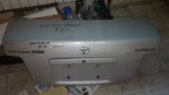 Крышка багажника. Toyota Corolla, AE110, AE111, AE112, AE114, AE115, CDE110, CE110, CE113, CE114, CE116, EE110, EE111, WZE110, ZE111, ZZE110, ZZE111...