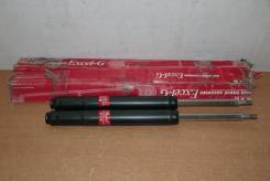 Картридж амортизатора. Toyota Windom, VCV11, VCV10 Toyota Scepter, SXV15, VCV15, VCV10, SXV10 Toyota Camry, MCV10, VCV10, SXV10 Toyota Avalon Двигател...