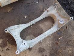 Балка под двс. Toyota Mark X, GRX120, GRX121 Двигатели: 3GRFSE, 4GRFSE