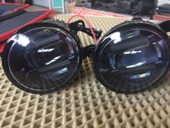 Фара противотуманная. Toyota: Blade, Vitz, Premio, Tarago, bB, RAV4, Corolla Axio, Avensis, ist, Corolla Verso, Corolla Rumion, XA, Previa, Allion, Be...