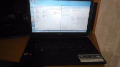 Acer Aspire ES1-511. 15.6", ��� 4 ��, ���� 500���, WiFi, ����������� �� 6��.