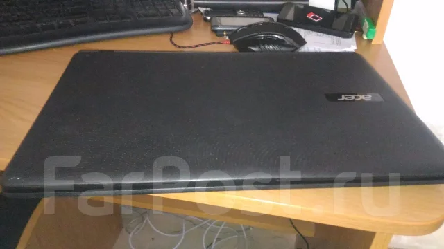 Acer Aspire ES1-511. 15.6", ��� 4 ��, ���� 500���, WiFi: 1, ����������� �� 6��. ����