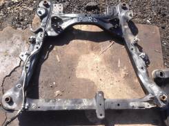 Балка под двс. Toyota Alphard, MNH10W, MNH10 Двигатель 1MZFE