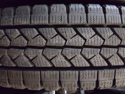 Bridgestone Blizzak VL1. Всесезонные, износ: 5%, 4 шт