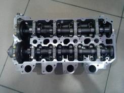 Головка блока цилиндров. Mitsubishi: L200, Nativa, Pajero Sport, Montero, Pajero, Montero Sport
