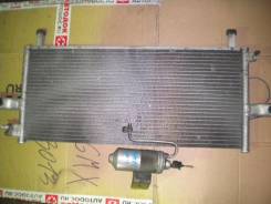 Радиатор кондиционера. Nissan Expert, VENW11, VW11, VNW11, VEW11