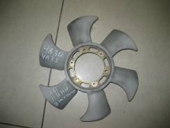 Крыльчатка. Mitsubishi Pajero Junior, H57A Mitsubishi Pajero Mini, H51A, H56A