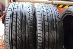 Dunlop Enasave RV503. Летние, 2012 год, износ: 5%, 2 шт