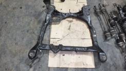Балка поперечная. Toyota Mark II Wagon Qualis, SXV25, MCV25 Toyota Camry Gracia, SXV25, MCV25 Toyota Harrier, MCU10, MCU15W, MCU15, SXU15, SXU10 Двига...