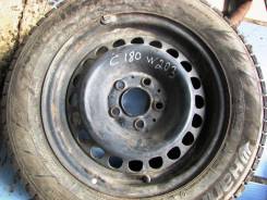 Hankook Winter i*cept. Зимние, без шипов, износ: 30%, 1 шт