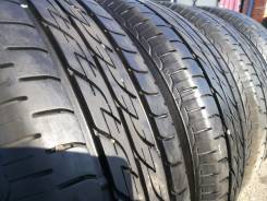 Bridgestone Nextry Ecopia. Летние, 2016 год, износ: 20%, 2 шт