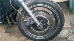 Kawasaki ZZR 400 2 ����