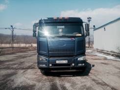 FAW. Продаётся самосвал , 8 600 куб. см., 25 000 кг., 6x4