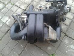 Коллектор впускной. Ford Scorpio