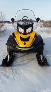 BRP Ski-Doo Skandic WT 600 H.O. E-TEC. исправен, есть птс, с пробегом