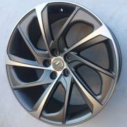 Lexus. 8.0x20, 5x114.30, ET30, ЦО 60,1 мм.