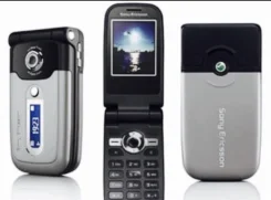 Sony Ericsson Z550i. �/� ����