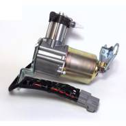 Насос подкачки стоек. Toyota 4Runner, UZN210, UZN215 Toyota GX470, UZJ120 Toyota Land Cruiser Prado, GRJ120, KDJ121, GRJ121, KDJ120, VZJ121, KZJ120 Le...