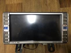 Fujitsu Ten NH3T-W55
