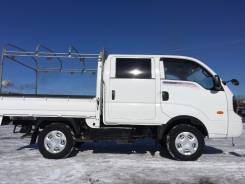 Kia Bongo. Продам киа бонго 3. 4вд, 2 500 куб. см., 1 000 кг.